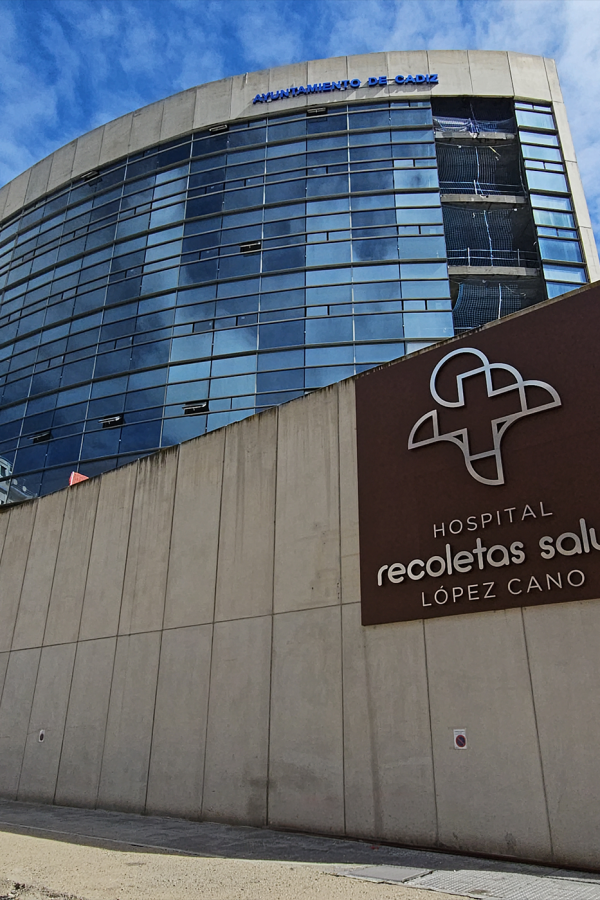 exterior-recoletas-salud-lópez-cano
