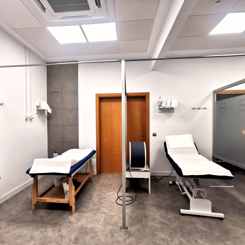 fisioterapia avanzada recoletas salud lopez cano 2